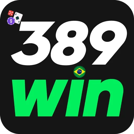 Cassino 389win - mesas ao vivo e jogos