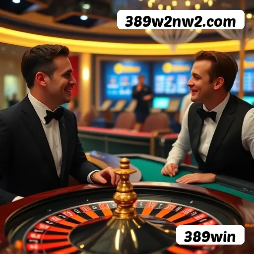 Guia rápido de apostas ao vivo na 389win