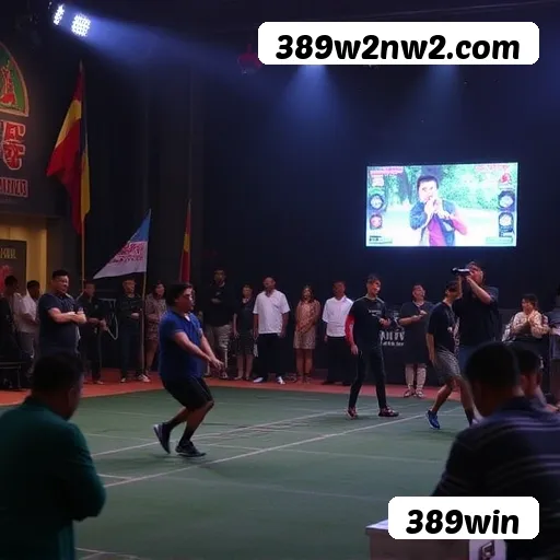 389win multi dispositivo