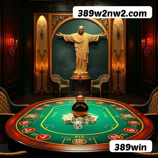 Checklist para avaliar a plataforma 389win