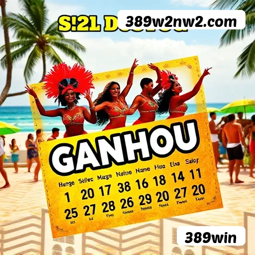 Pagamentos 389win PIX