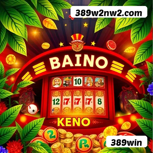 Depósito PIX 389win